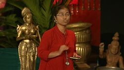 TED: The fight against sex slavery | Sunitha Krishnan Instructional Video