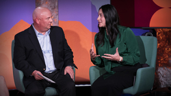 TED: How to bridge political divides — from two friends on opposing sides | Samar Ali and Clint Brewer Instructional Video