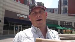 Avoid Amazon Prime Day scams News Clip