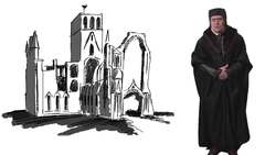 Destruction of the monasteries Instructional Video