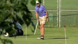 Does Edmonton’s river valley have too many golf courses? News Clip