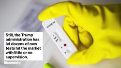 Do Covid-19 Antibody Tests Work? News Clip