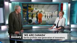 We are Canada News Clip