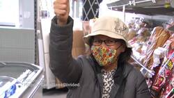 Filipino Canadians divided by upcoming elections News Clip