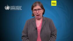 Gaza: Israel's plan to occupy city draws global condemnation News Clip