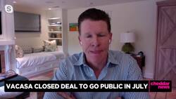 Vacasa Releases New Homeowner App News Clip