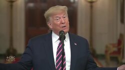Trump revels in impeachment acquittal, maintains he did nothing wrong News Clip