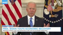 Newsy's Latest Politics Roundup News Clip