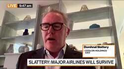 Airline Recovery Starts in Second Half of 2021: Avolon CEO News Clip