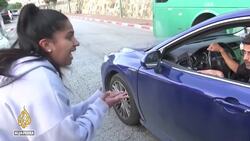 Tens of thousands of Israelis ordered to leave city News Clip