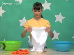 How to Tie-Dye a T-Shirt Instructional Video