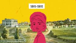 The Enslaved Household of Thomas Jefferson Instructional Video