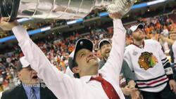 Winnipeg Jets GM apologizes for not acting on Kyle Beach’s sexual assault complaint News Clip