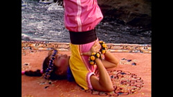 KEEP YOUR BALANCE! Instructional Video