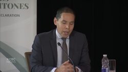 ITK president speaks about UNDRIP bill News Clip