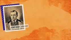 The New South: After Reconstruction Instructional Video