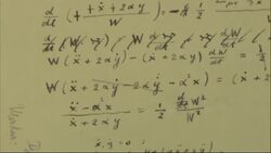 VOICED : Manuscrito de Einstein vendido a precio récord de 11,6 millones euros News Clip