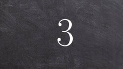 How to Graph a Number in Standard form, Radians or Degrees Instructional Video