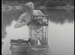 Training Film For The Office Of Strategic Services News Clip