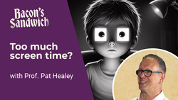 Are Kids Getting Too Much Screen Time? Instructional Video