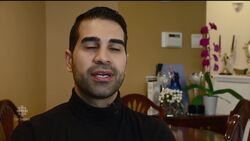 Families search for justice after Flight 752 crash News Clip