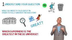 7 SHOCKINGLY Easy Steps to Writing, Planning & Brainstorming Your Essay Instructional Video