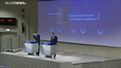EU Commission misses deadline to trigger rule of law mechanism and faces potential lawsuit News Clip