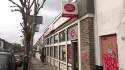 Stock Footage of Post Office and Royal Mail News Clip