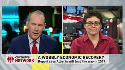 Economic outlook News Clip