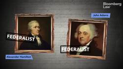 Do Supreme Court Justices Need a Code of Conduct? News Clip