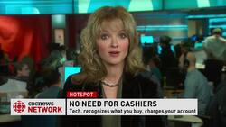 Future of shopping News Clip