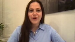 20th Anniversary Profile: Livia News Clip