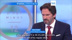 Slovakia's PM Robert Fico to have permanent health issues after shooting News Clip