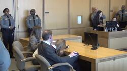 Michelle Troconis remains in custody after verdict in Jennifer Dulos’ disappearance News Clip