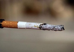 Effects of Smoking Instructional Video