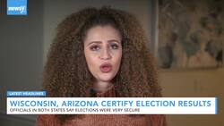 Newsy's Latest Headlines News Clip