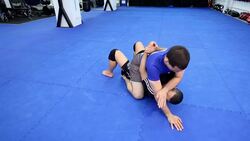 How to Do Mount Escapes in MMA Fighting Instructional Video