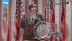 Inside Biden's Iraq War Vote News Clip