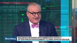 CBS's Moonves Exits After Harassment Allegations News Clip