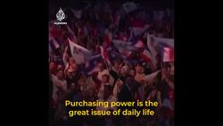 French presidential elections 2022: Who are the candidates? News Clip