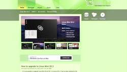 Linux Operating System: A Complete Linux Guide for Beginners - Downloading Linux Mint Instructional Video