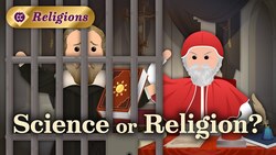 Are Science and Religion Compatible? Instructional Video