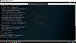 The Complete Ethical Hacking Bootcamp: Beginner To Advanced - Nmap - 2 Instructional Video