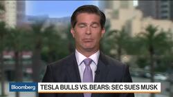 Ross Gerber Says He's Lost All Confidence in Tesla's Board News Clip