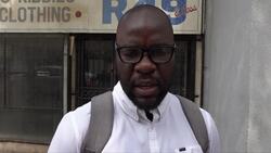 Reactions to Mugabe's death from Johannesburg Instructional Video