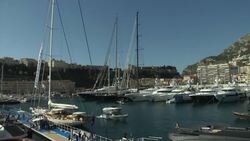 Greener yachts, younger buyers: Monaco Yacht Show opens Instructional Video