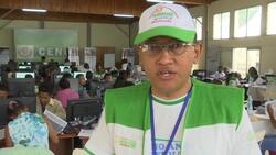 Counting continues in Madagascar runoff vote News Clip