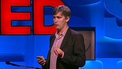TED: Where good ideas come from | Steven Johnson Instructional Video