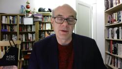 Transition approval 'as close as we're likely to get' to a Trump concession, journalist says News Clip