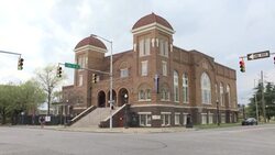 CLEAN : Conservative Alabama could be home to Amazon's first union in the US News Clip